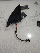 VW Golf 4 IV 1J 2000 Abdeckung Lautsprecher Ecke Tür vorne RECHTS 