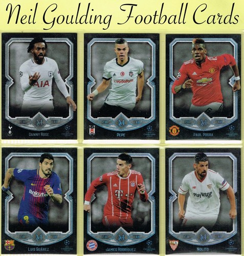 Topps museum champions - museum, ☆