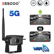 ESSGOO PKW Auto WIFI WLAN Funk