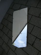 VINTAGE Wandspiegel Spiegel Nierentisch Ära 50er 60er  Jahre Design