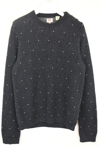 Levi pullover herren m - levi's,