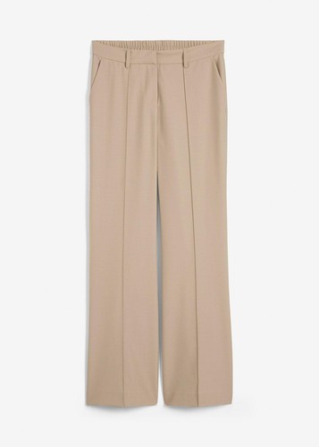 Wollhose mit kühlender - , wolle