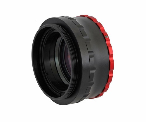 Optics reducer für - ts-optics,