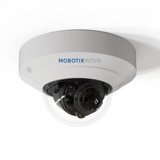 MOBOTIX MOVE Mini-Dome Indoor