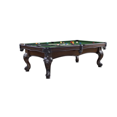 Profi pool billardtisch - 8,