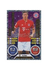 Match Attax 16/17 2017 - 455 -
