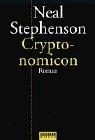 Cryptonomicon roman von - cryptonomicon:,