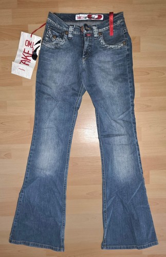 Take two jeans - take,