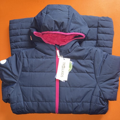 Trollkids steppmantel - trollkids,