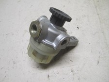 Mercedes Benz SK Kraftstoffpumpe Handpumpe NOS A0000900112 (556)