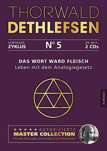 Thorwald dethlefsen das wort - dethlefsen, |