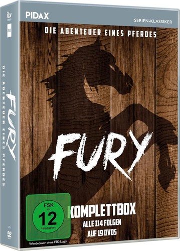 Gesamtbox fury die - gesamtbox,