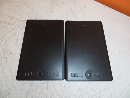 Lot wacom intuos pro - 2,