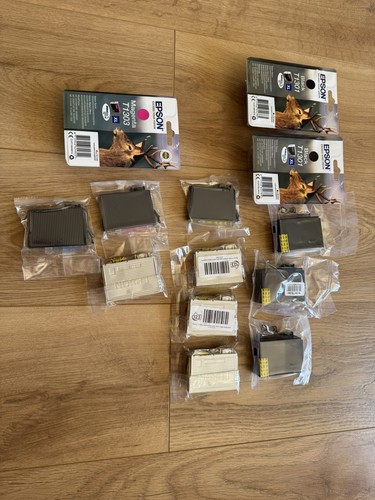Druckerpatronen epson stylus - druckerpatronen,