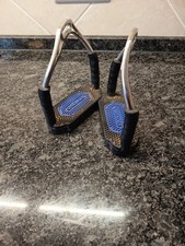 Sicherheitssteigbügel Bow