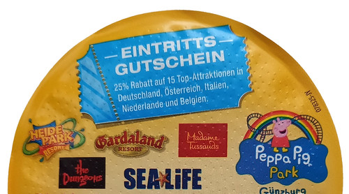 Rabatt gutschein heide - 4,