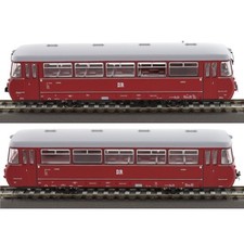 Piko 52890 Dieseltriebwagen VT