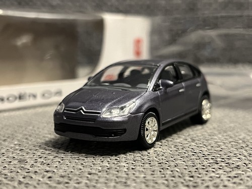 Norev citroen berline - c4,