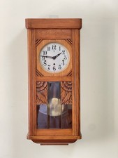 Odo wanduhr regulator - wanduhr,