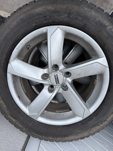 Winterkompletträder falken - winterkompletträder, 17