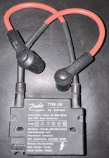 Danfoss Type EBI No 052F0030