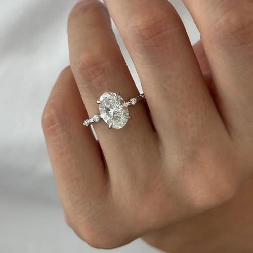 Diamant verlobungsring igi - diamant-verlobungsring,
