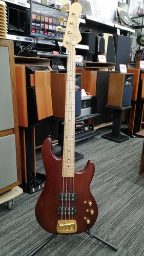 Bass l2000tribute e - bass,