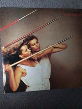 Roxy Music Flesh & Blond