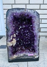 Amethyst Druse  Amethyst Geode