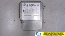 Steuergerät Airbag 1C0909605B