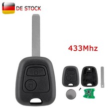 433Mhz Auto Funk Schlüssel