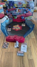 Bakugan: Armored Alliance -
