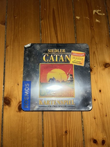 Die siedler von catan - die,
