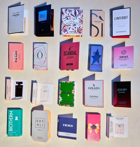 Parfum duft - duft, set