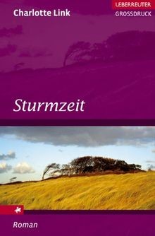 Sturmzeit großdruck von - sturmzeit.,