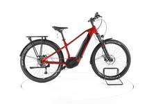 Conway Cairon C 1.0 Trekking E-Bike Top Elektrofahrrad Bosch Akku 500Wh Fahrrad