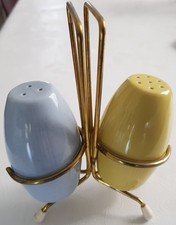 Menage Salz Pfeffer im