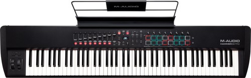 Top audio hammer pro - top,