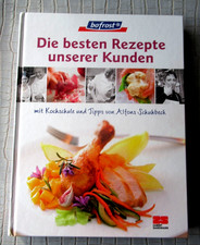 Die besten Rezepte unserer