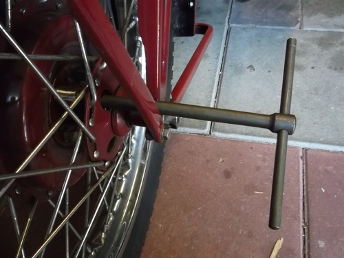 Zündapp ks600 k800 - k800,, usw