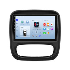 6+128GB Android Radio Navi