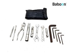 Bordwerkzeug Kawasaki ZZR 1100