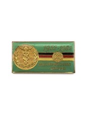 DDR Abzeichen Zollverwaltung
