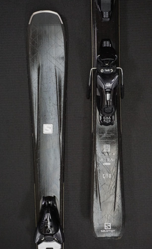 Salomon aira damen ski - 76,
