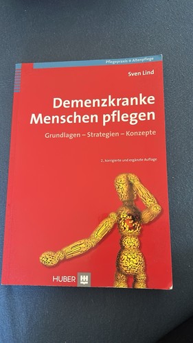 Demenzkranke menschen pflegen - demenzkranke,