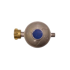 Camping-Druckregler 50 mbar