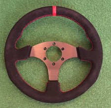 Sim-Racing Lenkrad 330mm