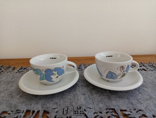 Set saeco collection - 2x, set: