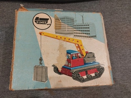 Ddr uniket vintage anker - ddr,