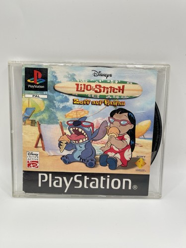 Sony playstation spiel - 1,
